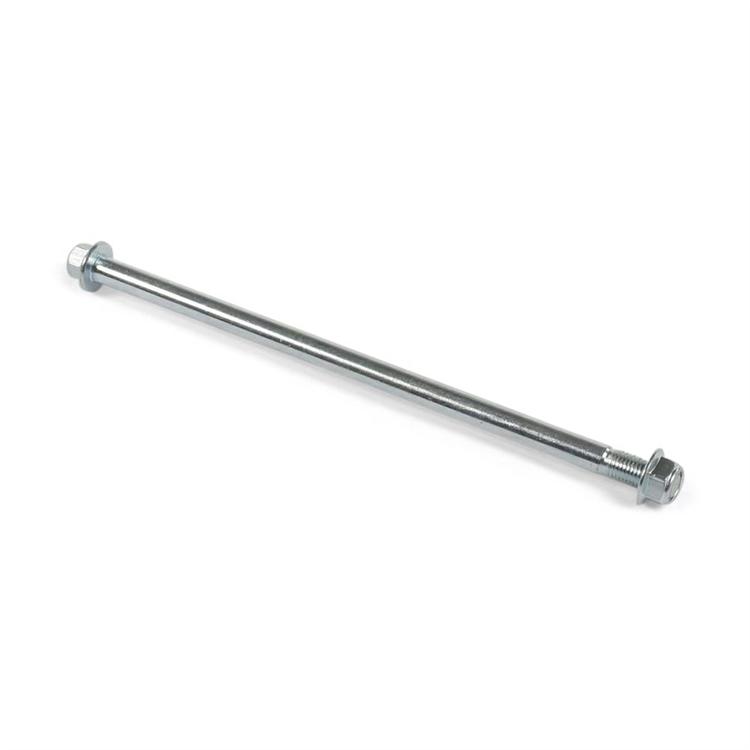 Perno forcellone 10 mm lunghezza 220 mm
