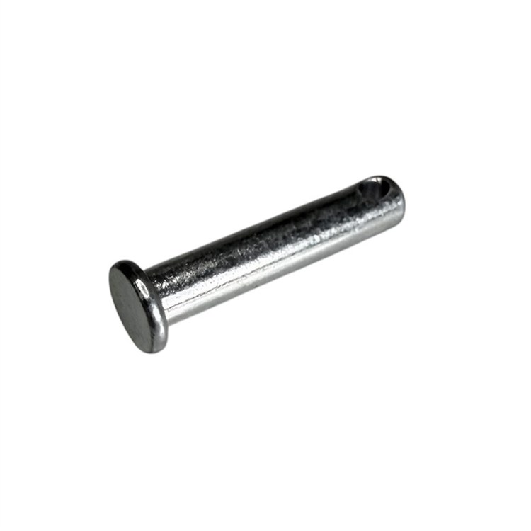 Perno pedana M8x38 mm