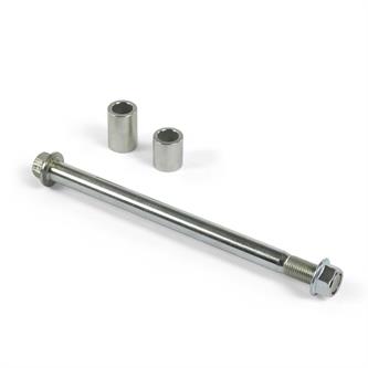 perno ruota 15 mm lunghezza 220 mm