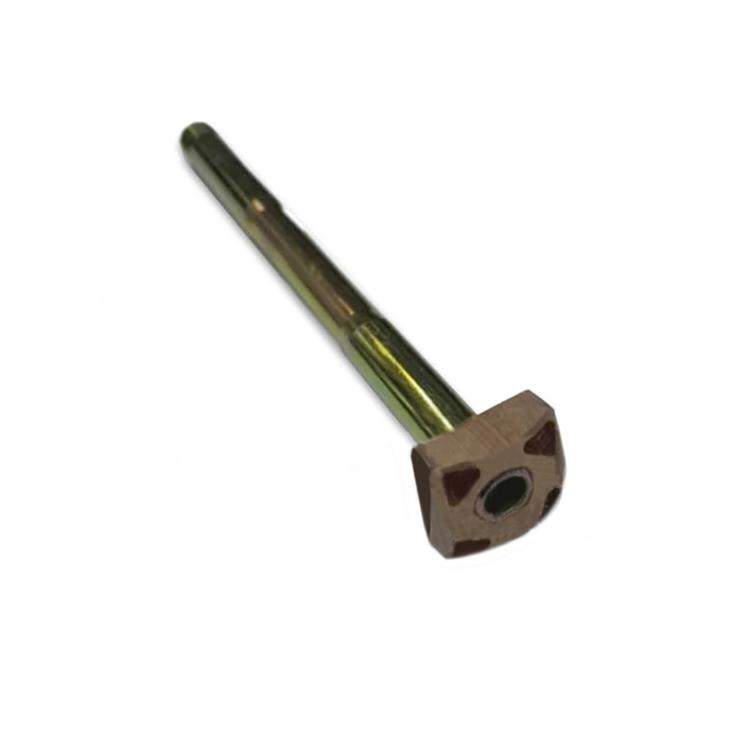 Perno ruota posteriore  TM 2T 100 SMX (2019-2024)