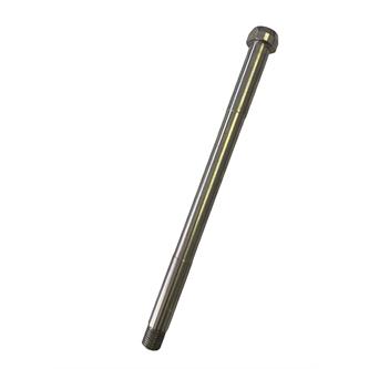 perno ruota posteriore italy pit bike evomotor futura
