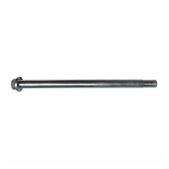 perno ruota posteriore originale ohvale gp0 evo 22 25