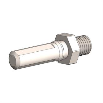 perno scorrimento fantic 450 xxf 22 23 distanziale