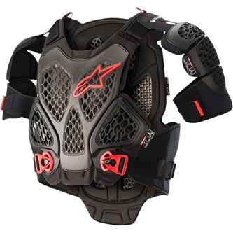 pettorina cross alpinestar roost guard a 6 pettorina cross alpinestar roost guard a 6