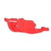 Piastra paramotore Acerbis Honda CRF 300 L (21-23) Rosso in Protezioni moto