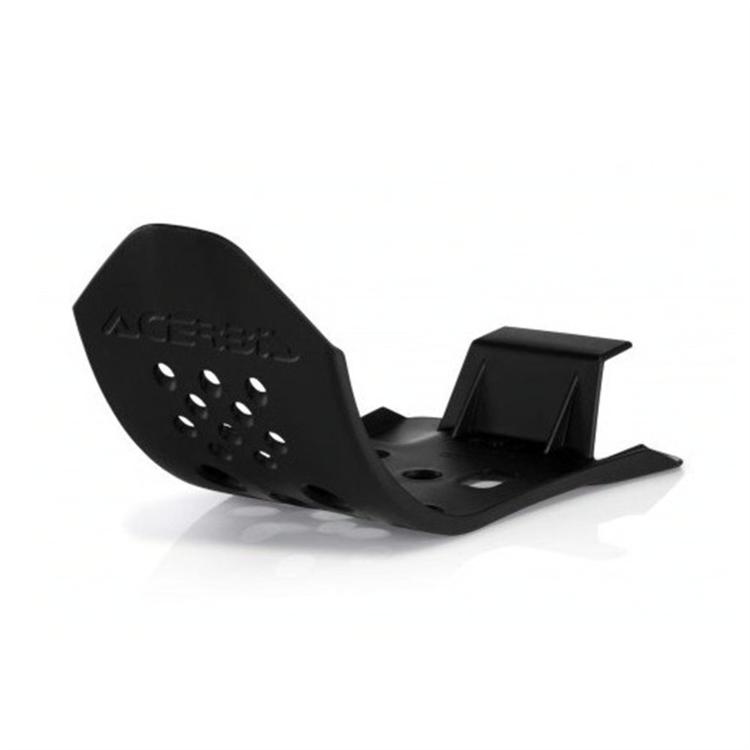 Piastra paramotore Acerbis Kawasaki KX 450 F (2020) Nero