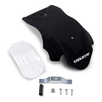 piastra paramotore acerbis kawasaki kx 450 x 21 23 nerabianca