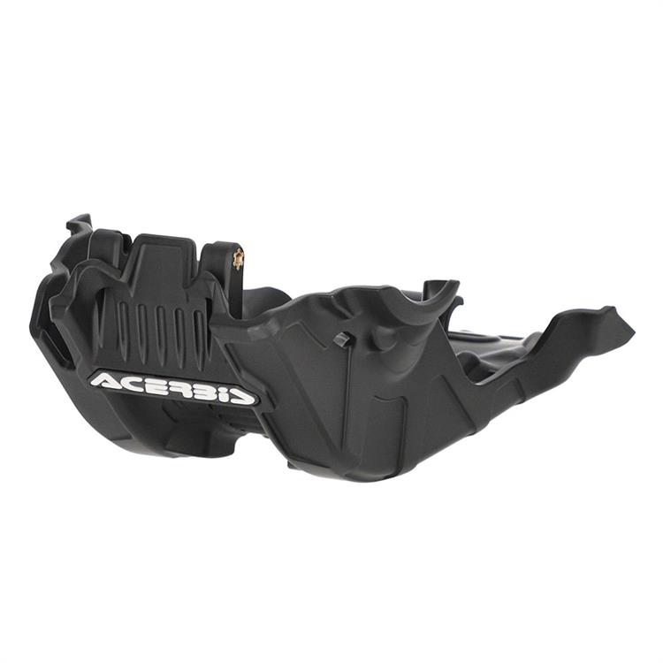 Piastra paramotore Acerbis KTM 125 SX (23-24) Nera