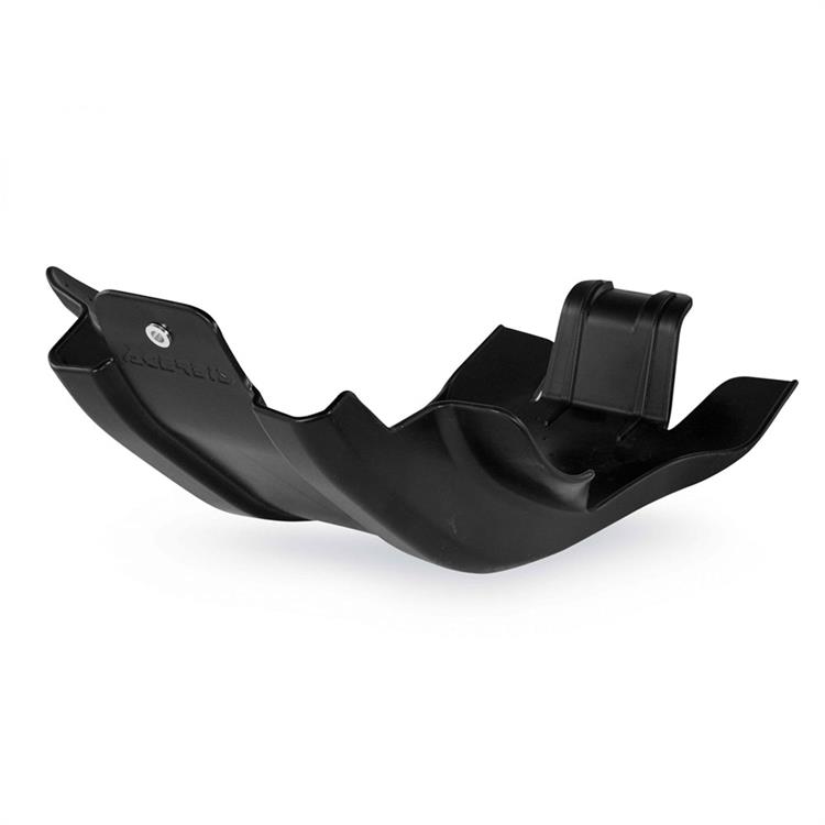 Piastra paramotore Acerbis KTM 250 SX-F (13-15) Nera