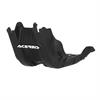 Piastra paramotore Acerbis KTM 450 SX-F (23-24) Nero in Protezioni moto