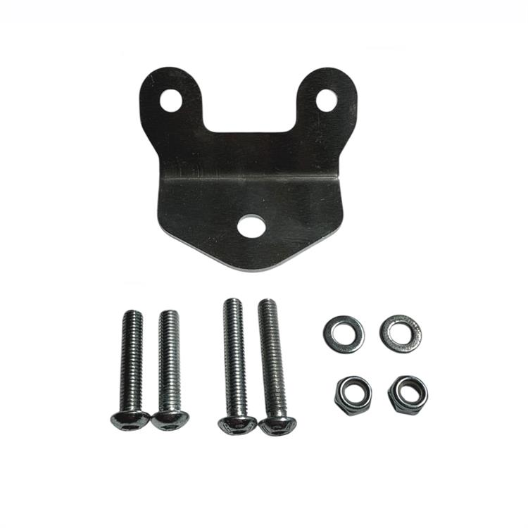 Piastrina supporto strumentazione originale Ohvale GP0 EVO (25) 