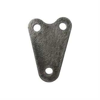 piastrina supprto motore superiore destra evomotor futura