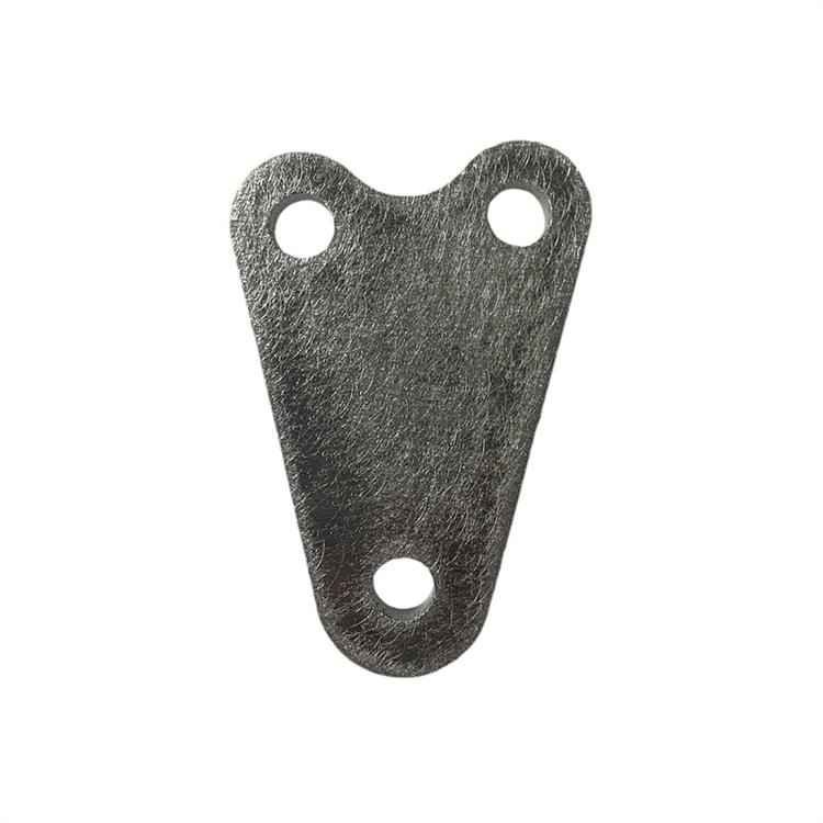 Piastrina supprto motore superiore destra Evomotor Futura