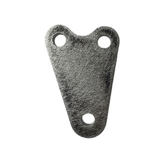 piastrina supprto motore superiore sinistra evomotor futura