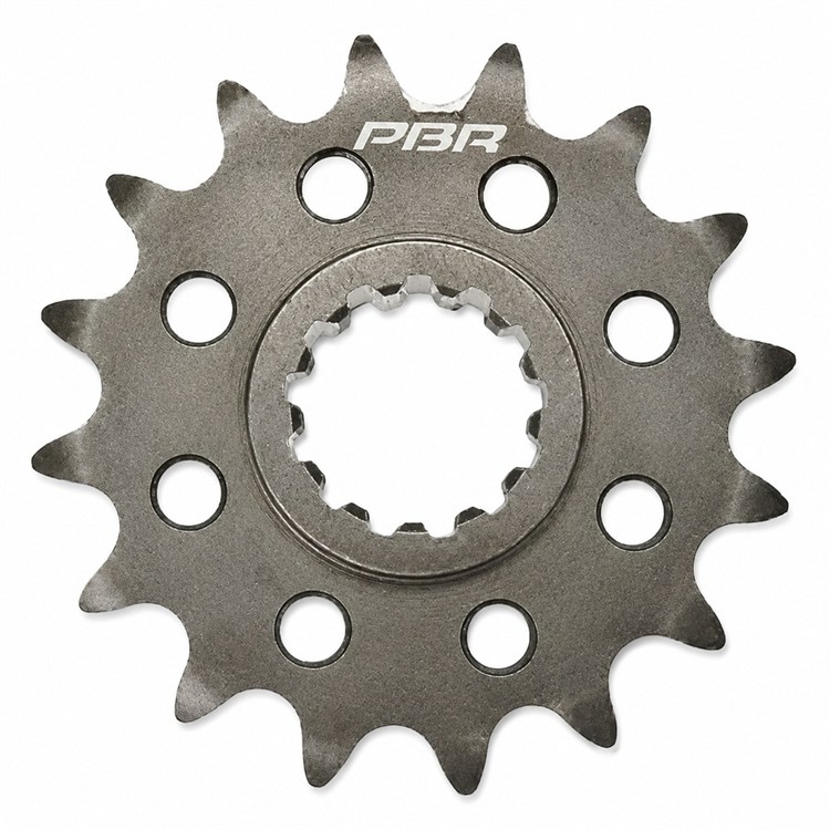 Pignone 14 denti PBR passo 420 AM6