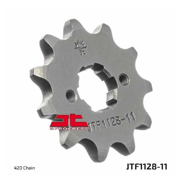 Pignone JT Aprilia RS 50 (2006-2013) 11 denti