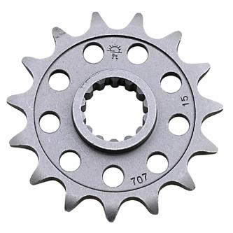 pignone jt aprilia sxv 550 5 5 06 10 15 denti