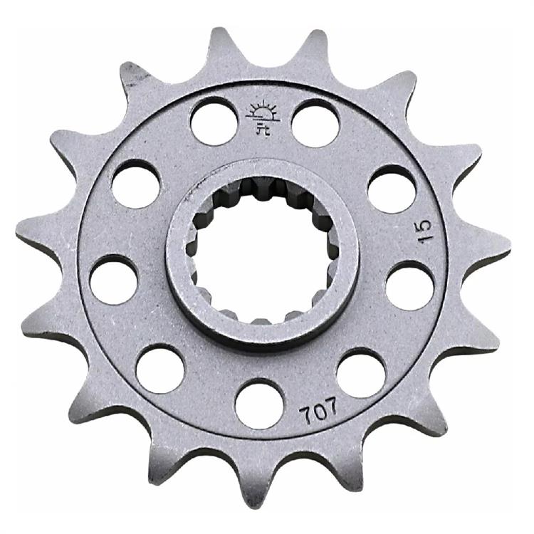 Pignone JT Aprilia SXV 550 5 5 (06-10) 15 denti