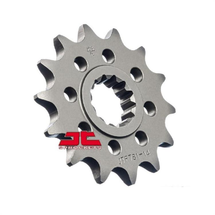 Pignone JT Benelli BN 302 ABS (17-20) 14 denti