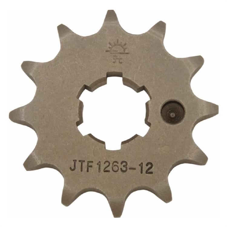 Pignone JT Beta RR 125 Motard (2007-2012) 12 denti