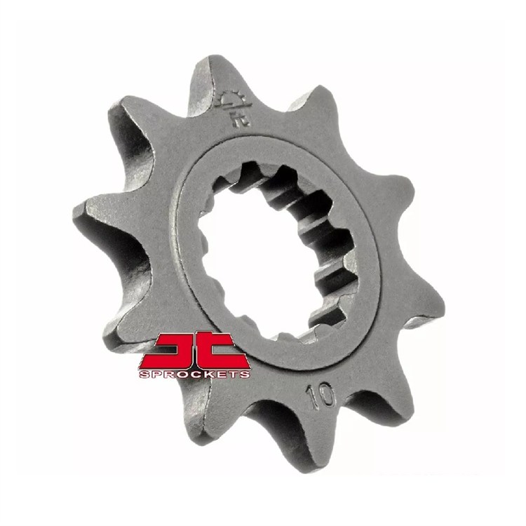 Pignone JT Beta RR 50 Motard Sport (2015-2023) 10 denti
