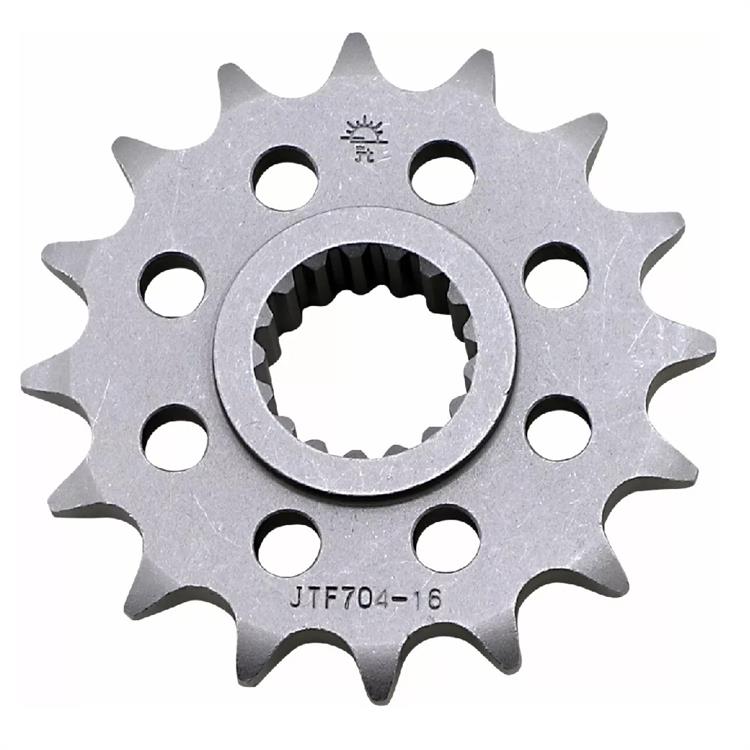 Pignone JT BMW F 750 GS ABS (18-22) 16 denti
