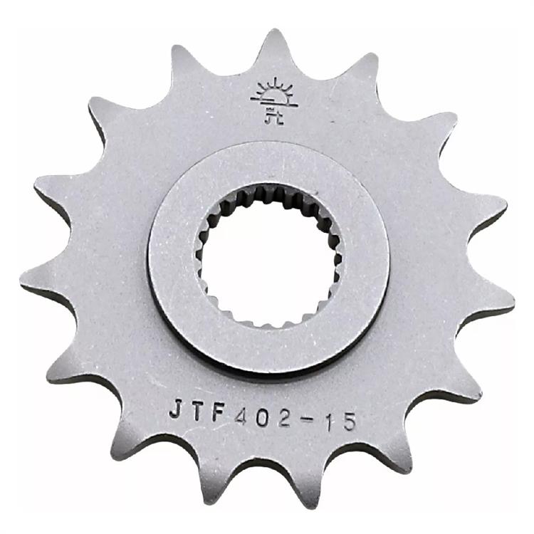 Pignone JT BMW G 650 GS (2010-2012) 15 denti