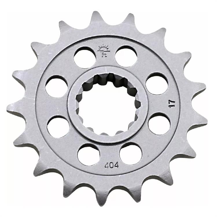 Pignone JT BMW S 1000 XR ABS (15-23) 17 denti