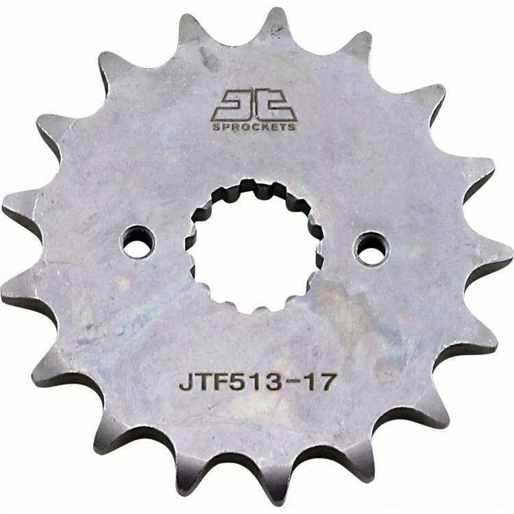 Pignone JT Cagiva V Raptor 1000 (01-05) 17 denti