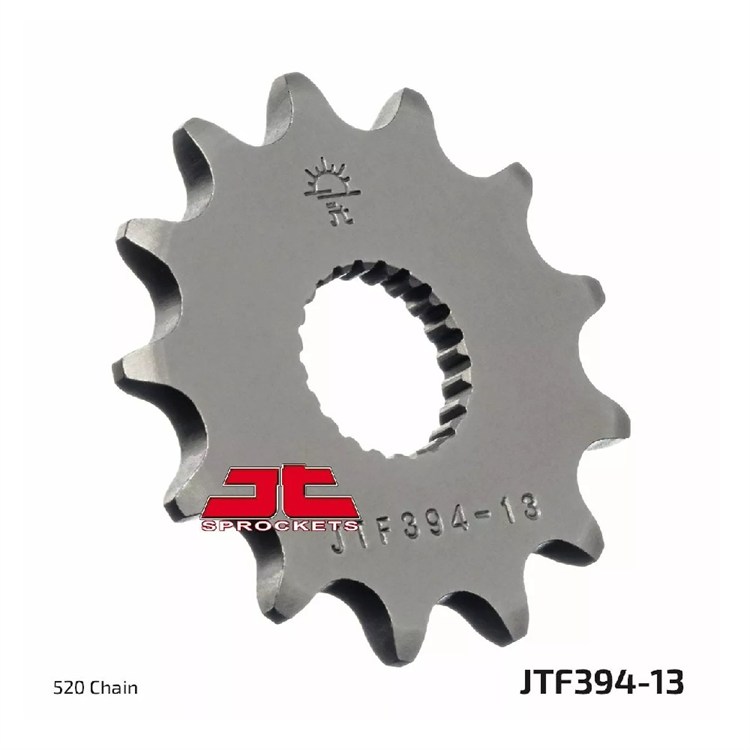 Pignone JT Can Am BRP DS 450 EFI 2x4 (2008) 13 denti