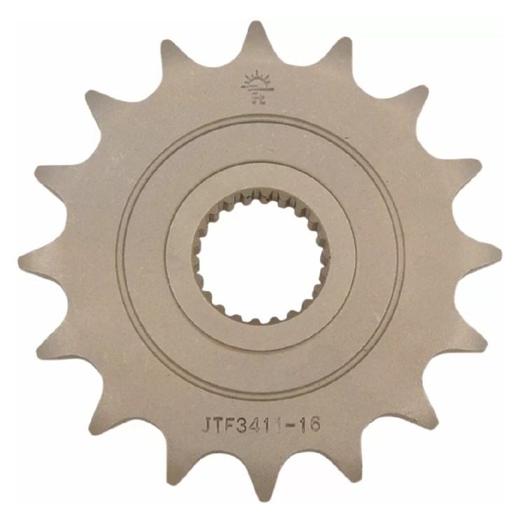 Pignone JT Can Am BRP DS 650 2X4 Baja (2001-2004) 16 denti