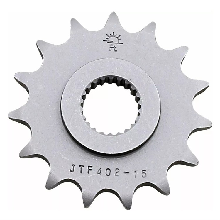 Pignone JT Can AM BRP Rally 200 2X4 (2004-2005) 15 denti
