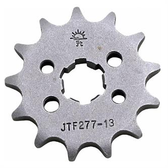 pignone jt derbi mulhacen 125 07 10 13 denti