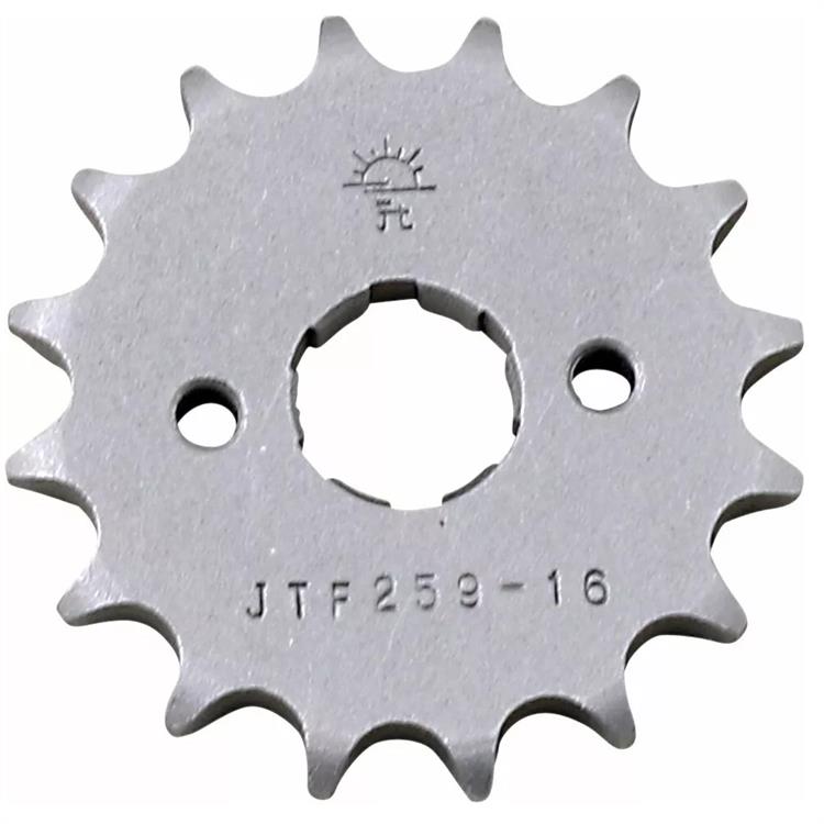 Pignone JT Derbi Senda 125 Cross City (07-08) 16 denti