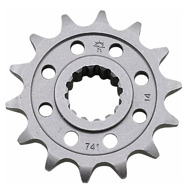Pignone JT Ducati 1098 S (07-08) 14 denti