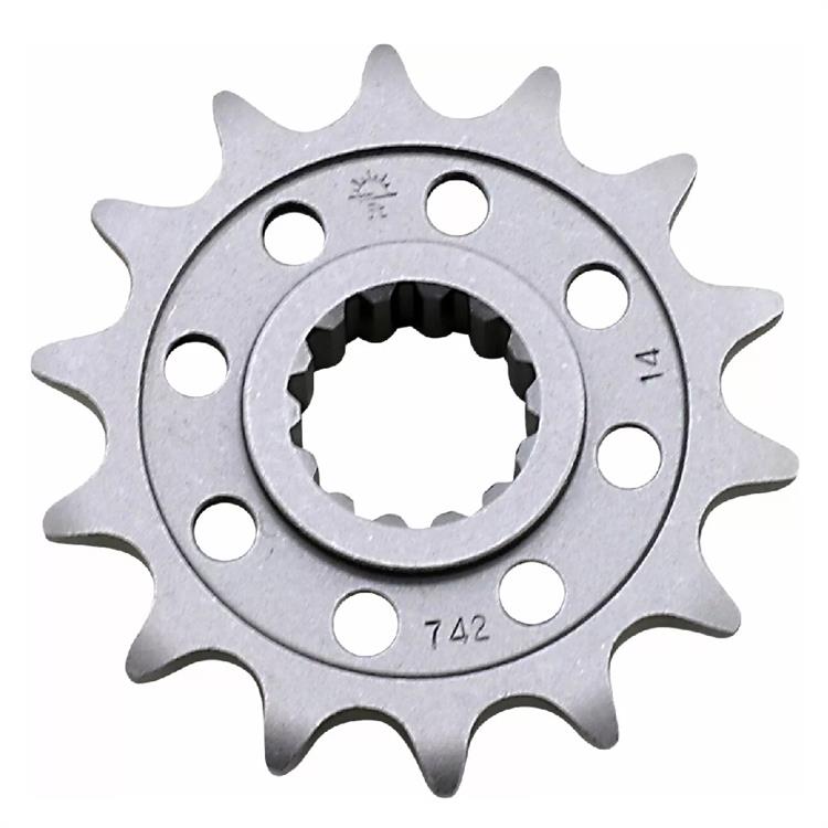 Pignone JT Ducati Hypermotard 950 ABS (19-24) 14 denti
