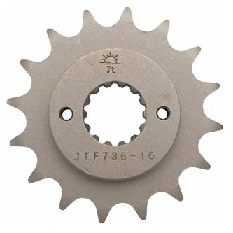 pignone jt ducati monster 600 94 01 14 denti