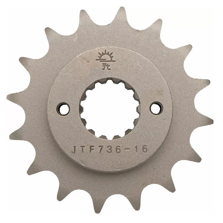 Pignone JT Ducati Monster 750 (1996-2001) 16 denti