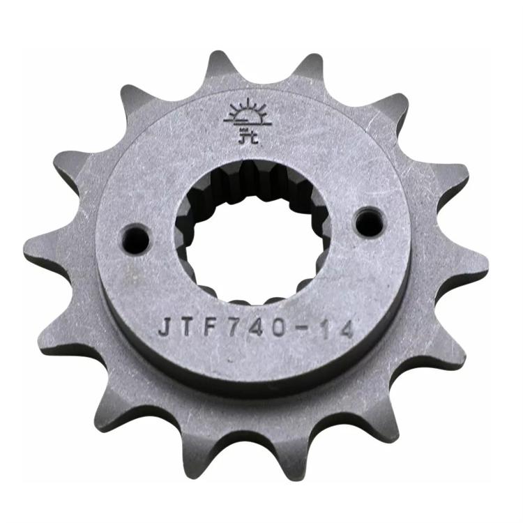 Pignone JT Ducati Multistrada V2 950 S ABS (22-24) 14 denti