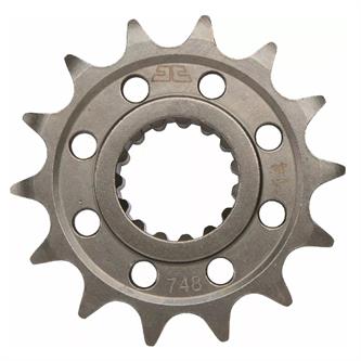 pignone jt ducati panigale 899 abs 14 15 14 denti