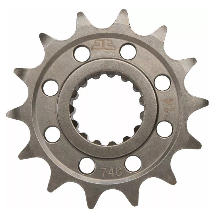 Pignone JT Ducati Panigale 899 ABS (2014-2015) 14 denti