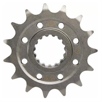 pignone jt ducati panigale v4 1100 s abs 18 24 15 denti