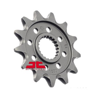 pignone jt fantic 250 xef 2021 2025 13 denti scaricato