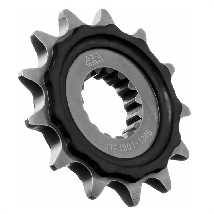 Pignone JT Gas Gas MC 450 F Factory Edition (2024-2025) 13 inserto in gomma