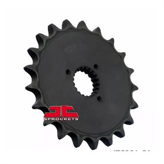 pignone jt harley davidson xlh 883 sportster 86 92 21 denti