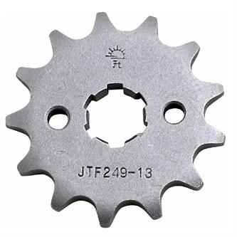 pignone jt honda afs 110 wave 12 16 13 denti