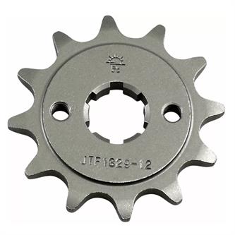 pignone jt honda atc 200 x 83 87 12 denti