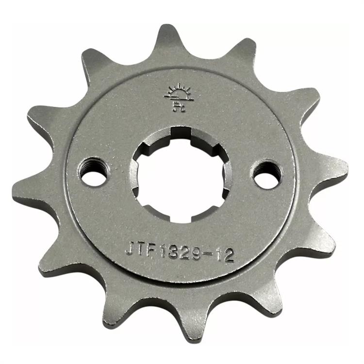 Pignone JT Honda ATC 200 X (83-87) 12 denti