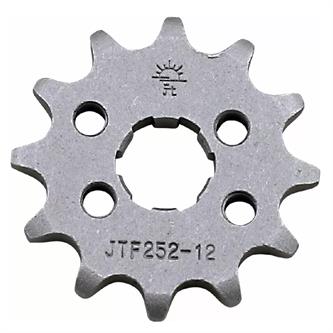 pignone jt honda atc 70 78 85 12 denti