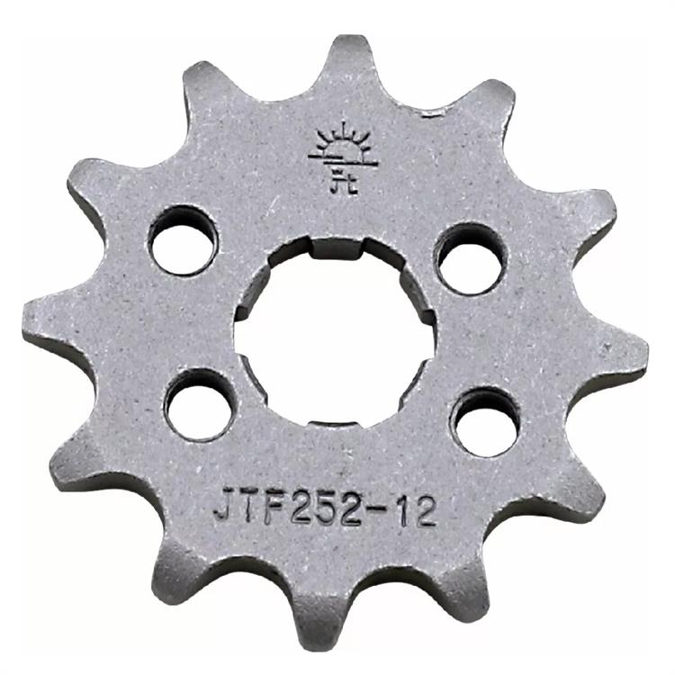 Pignone JT Honda ATC 70 (78-85) 12 denti